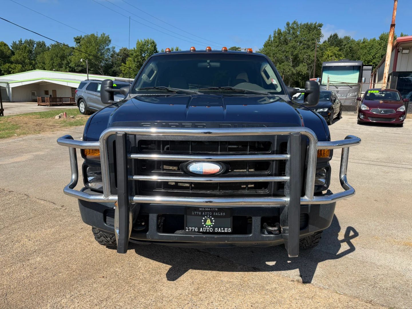 ford f-350 super duty 2008 1FTWW33Y48EA98735 image ford f-350 super duty 2008 1FTWW33Y48EA98735 image